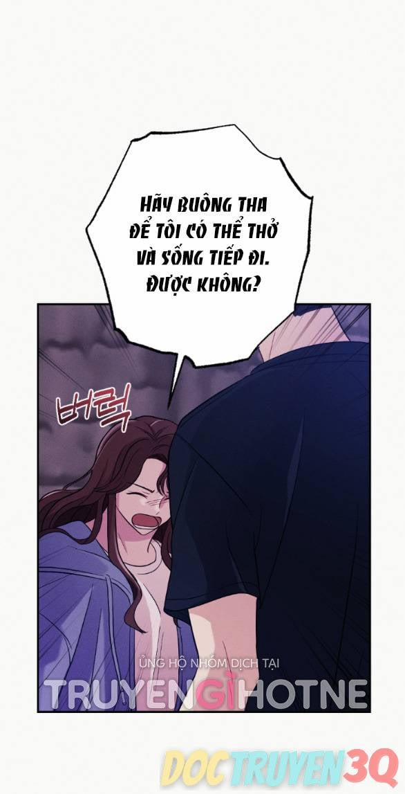 [18+] Cám Dỗ Màu Đỏ 39.1 trang 16