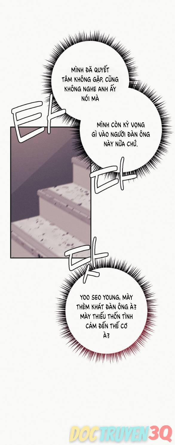 [18+] Cám Dỗ Màu Đỏ 39.1 trang 2