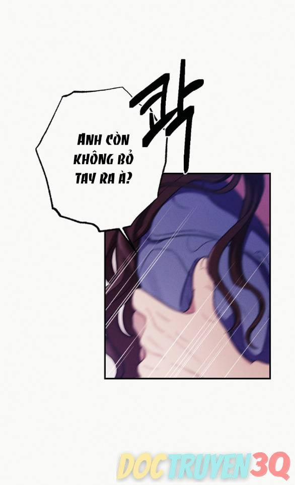 [18+] Cám Dỗ Màu Đỏ 39.1 trang 22