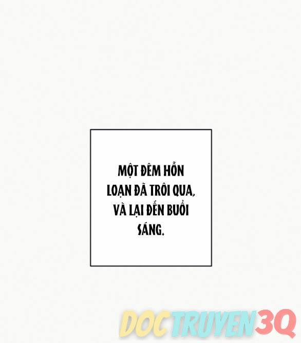 [18+] Cám Dỗ Màu Đỏ 39.1 trang 33