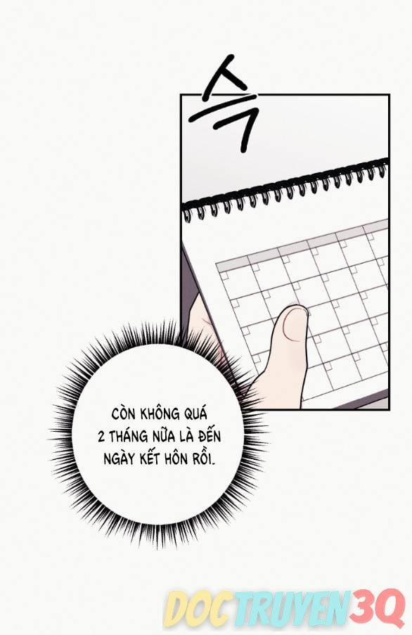 [18+] Cám Dỗ Màu Đỏ 39.1 trang 35