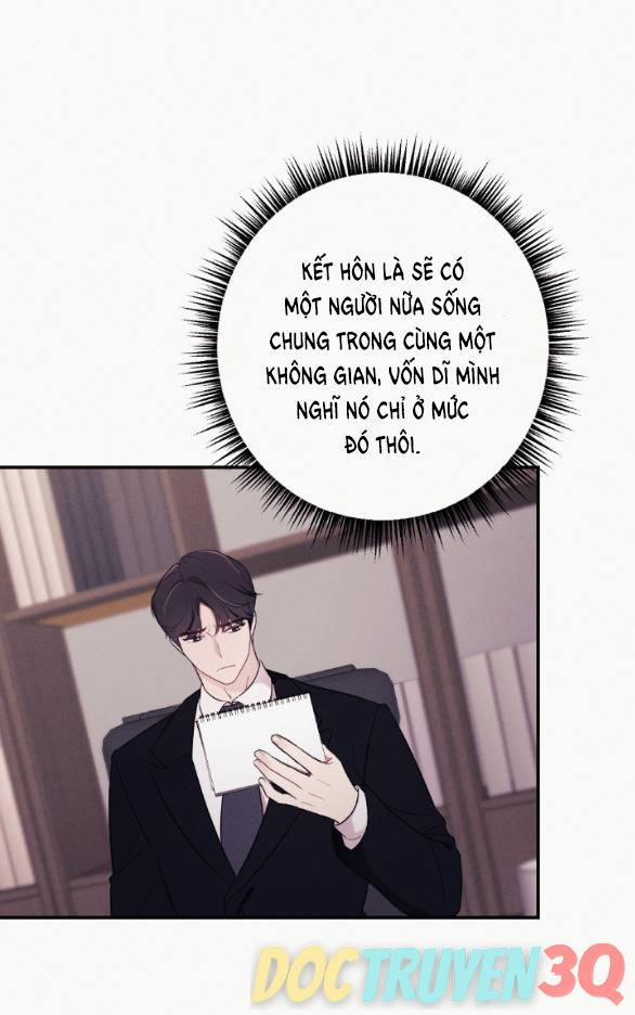 [18+] Cám Dỗ Màu Đỏ 39.1 trang 36