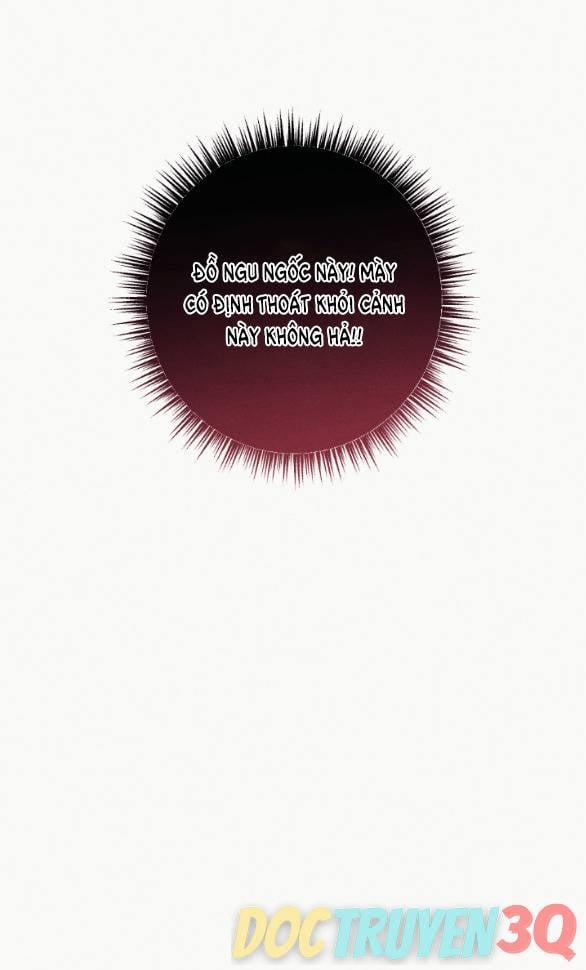 [18+] Cám Dỗ Màu Đỏ 39.1 trang 4