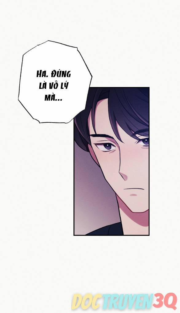 [18+] Cám Dỗ Màu Đỏ 39.1 trang 9