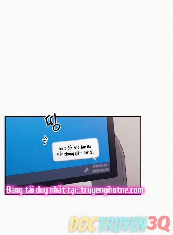 [18+] Cám Dỗ Màu Đỏ 39.2 trang 10