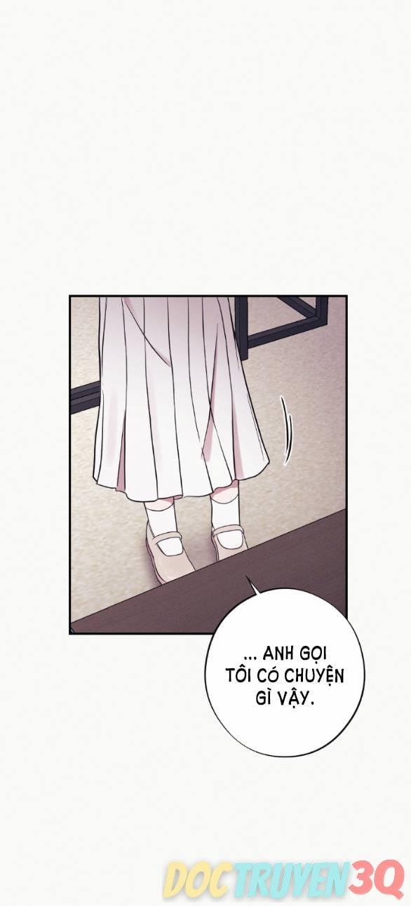 [18+] Cám Dỗ Màu Đỏ 39.2 trang 12