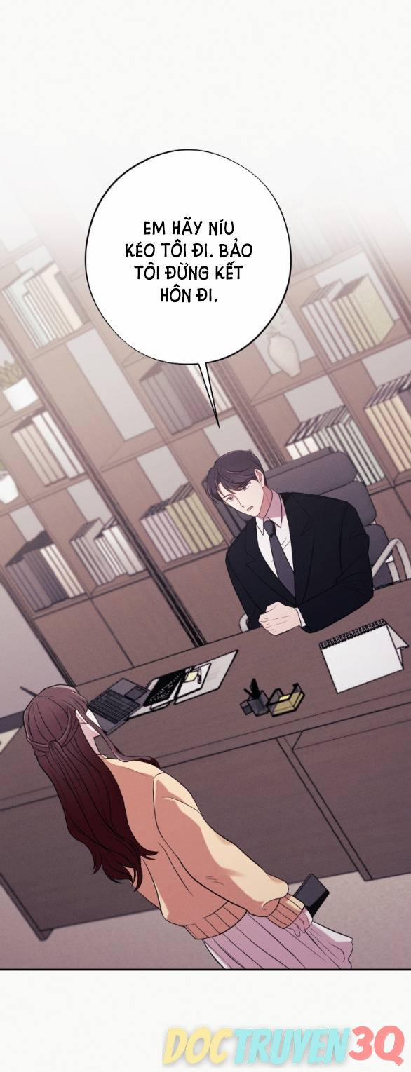 [18+] Cám Dỗ Màu Đỏ 39.2 trang 13