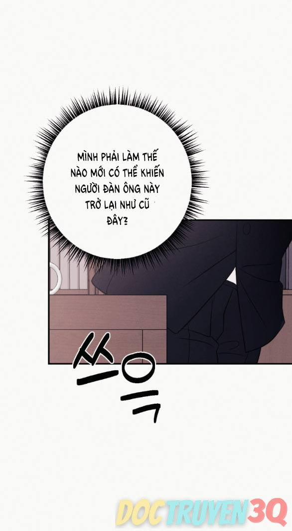 [18+] Cám Dỗ Màu Đỏ 39.2 trang 15