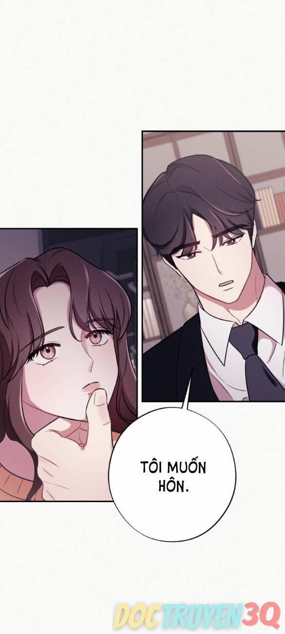 [18+] Cám Dỗ Màu Đỏ 39.2 trang 17