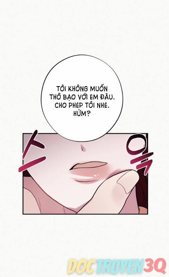 [18+] Cám Dỗ Màu Đỏ 39.2 trang 18