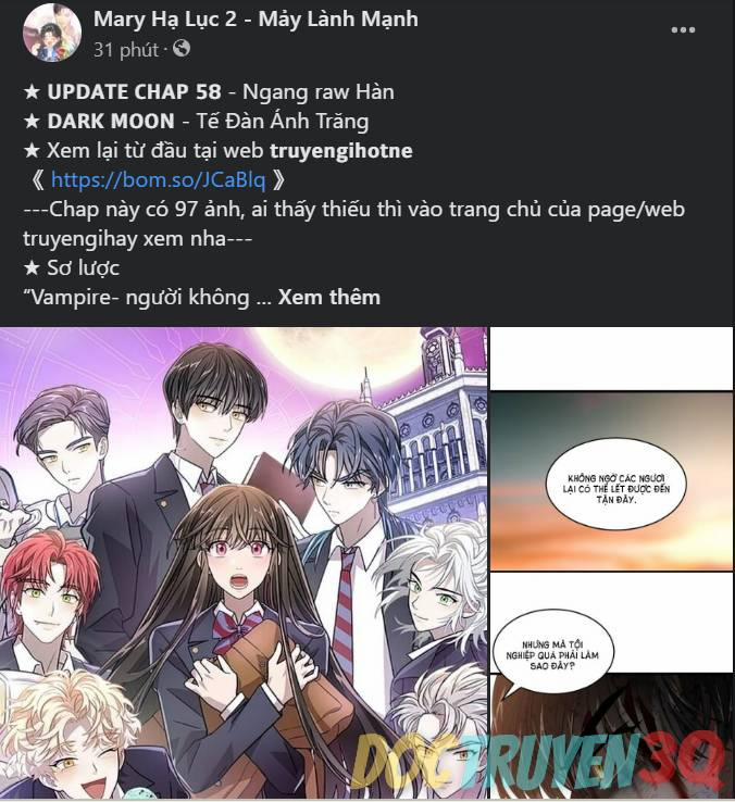 [18+] Cám Dỗ Màu Đỏ 39.2 trang 20