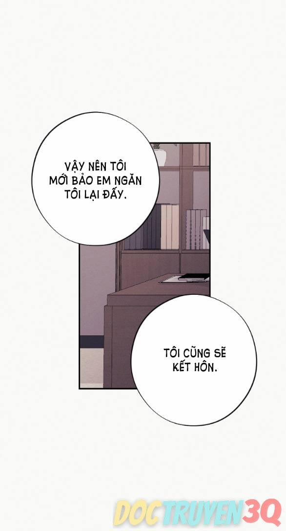 [18+] Cám Dỗ Màu Đỏ 39.2 trang 24