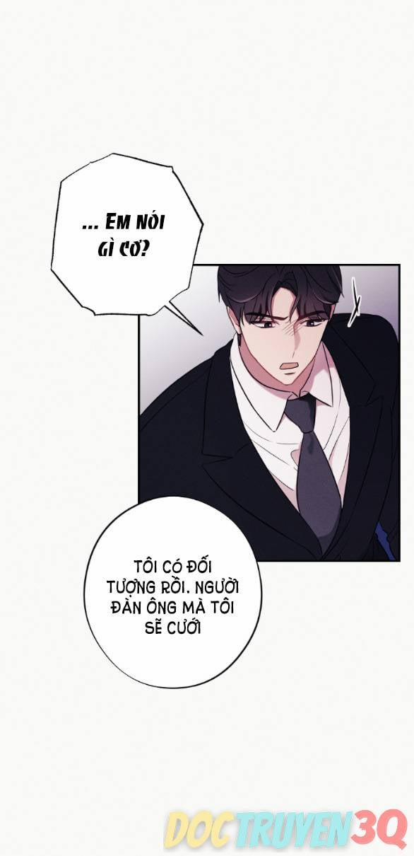 [18+] Cám Dỗ Màu Đỏ 39.2 trang 25