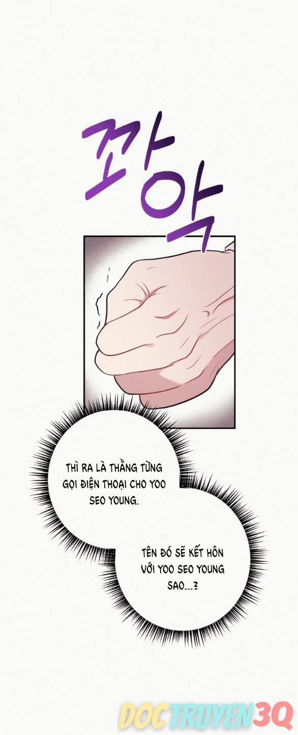 [18+] Cám Dỗ Màu Đỏ 39.2 trang 28