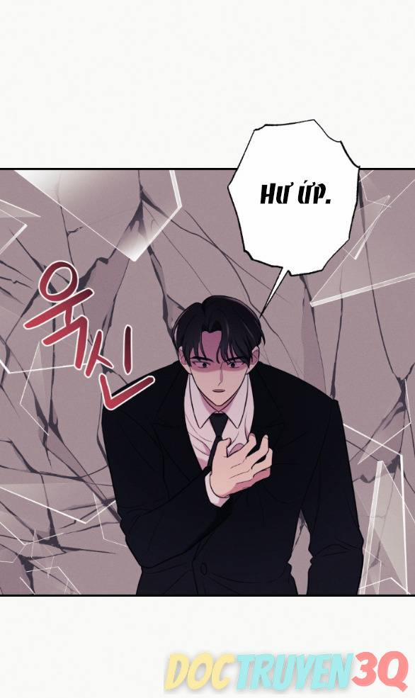 [18+] Cám Dỗ Màu Đỏ 39.2 trang 29