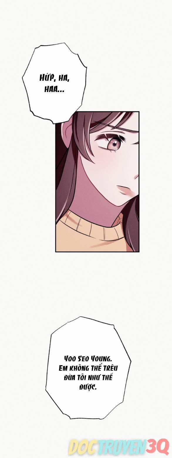 [18+] Cám Dỗ Màu Đỏ 39.2 trang 30