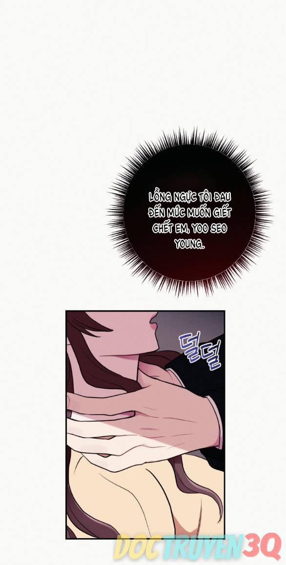 [18+] Cám Dỗ Màu Đỏ 39.2 trang 34