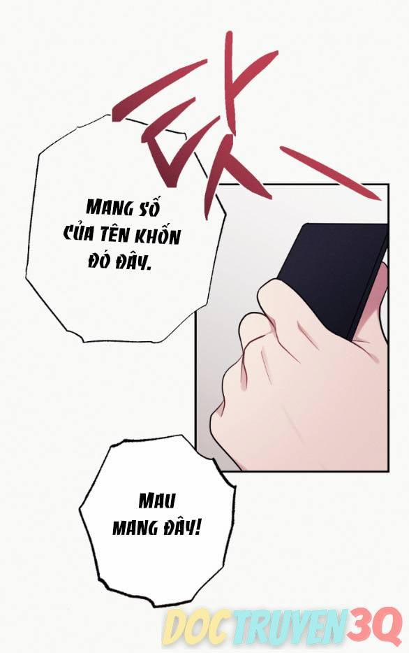 [18+] Cám Dỗ Màu Đỏ 39.2 trang 37