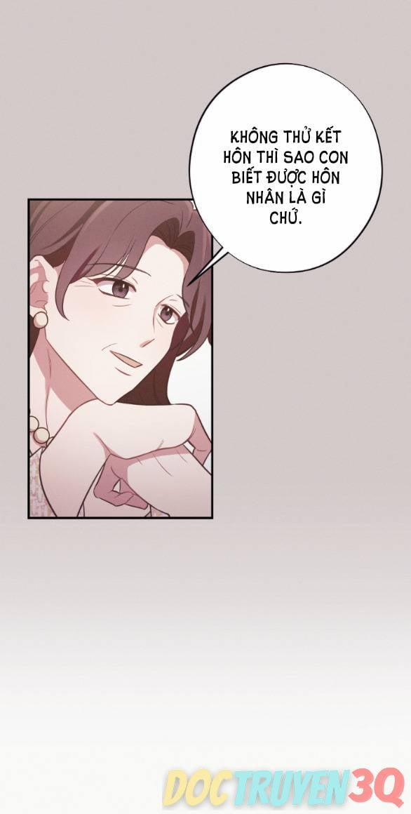 [18+] Cám Dỗ Màu Đỏ 39.2 trang 4