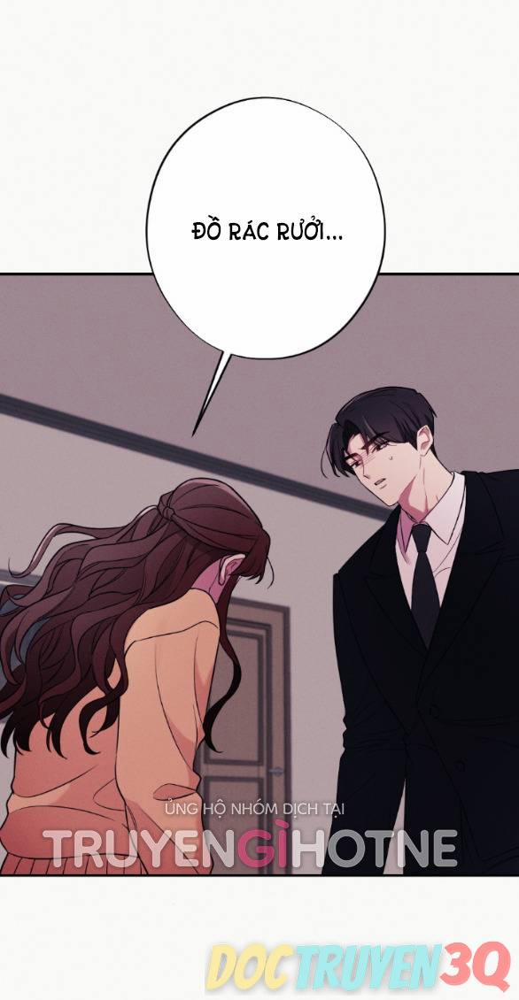 [18+] Cám Dỗ Màu Đỏ 39.2 trang 40