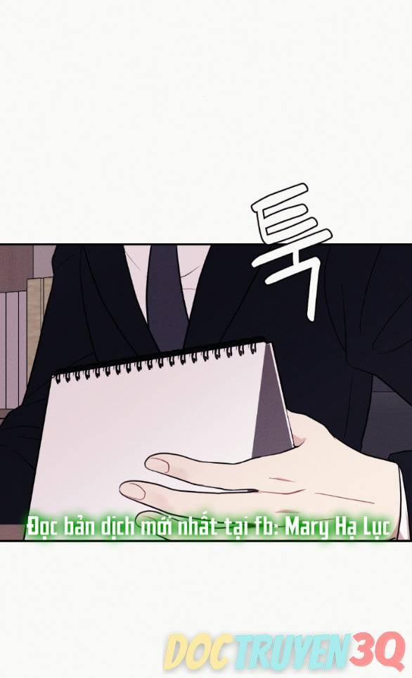 [18+] Cám Dỗ Màu Đỏ 39.2 trang 5