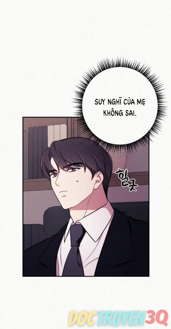 [18+] Cám Dỗ Màu Đỏ 39.2 trang 6