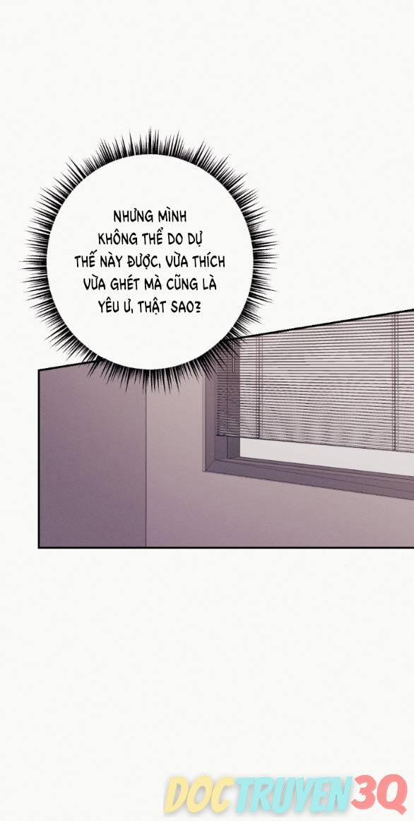 [18+] Cám Dỗ Màu Đỏ 39.2 trang 7