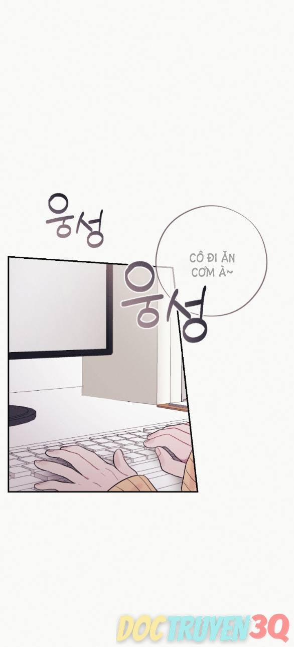 [18+] Cám Dỗ Màu Đỏ 39.2 trang 8