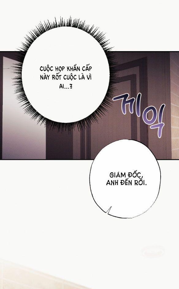 [18+] Cám Dỗ Màu Đỏ 4.1 trang 11