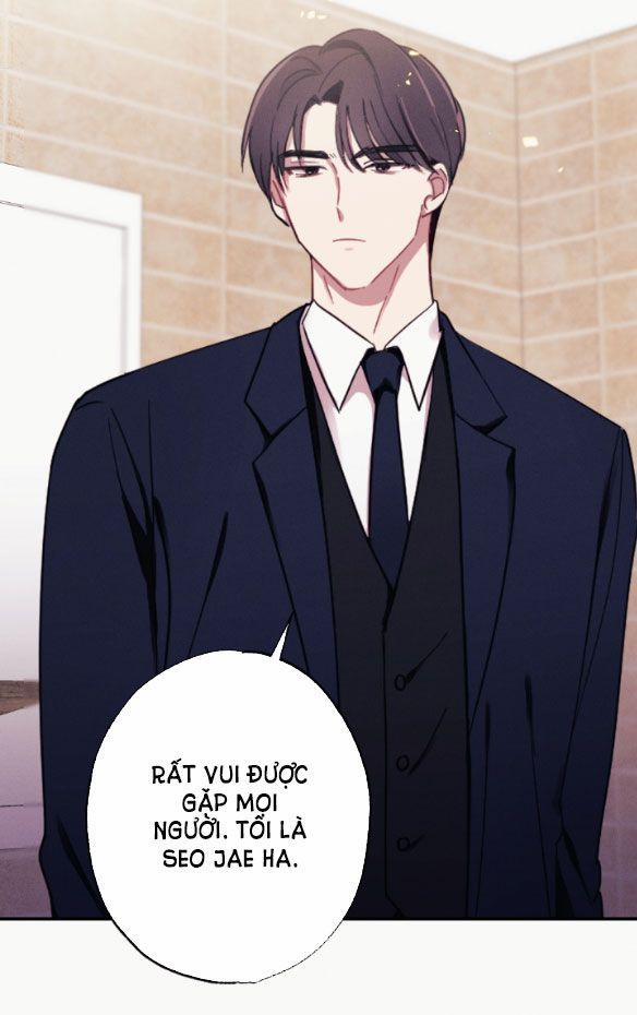 [18+] Cám Dỗ Màu Đỏ 4.1 trang 12