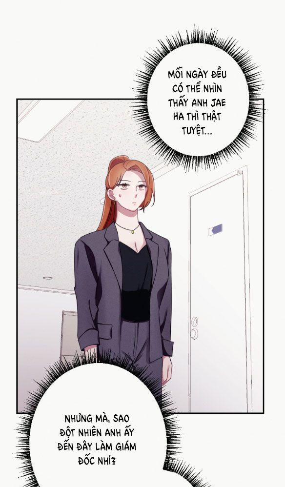 [18+] Cám Dỗ Màu Đỏ 4.1 trang 17