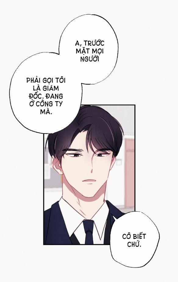 [18+] Cám Dỗ Màu Đỏ 4.1 trang 19