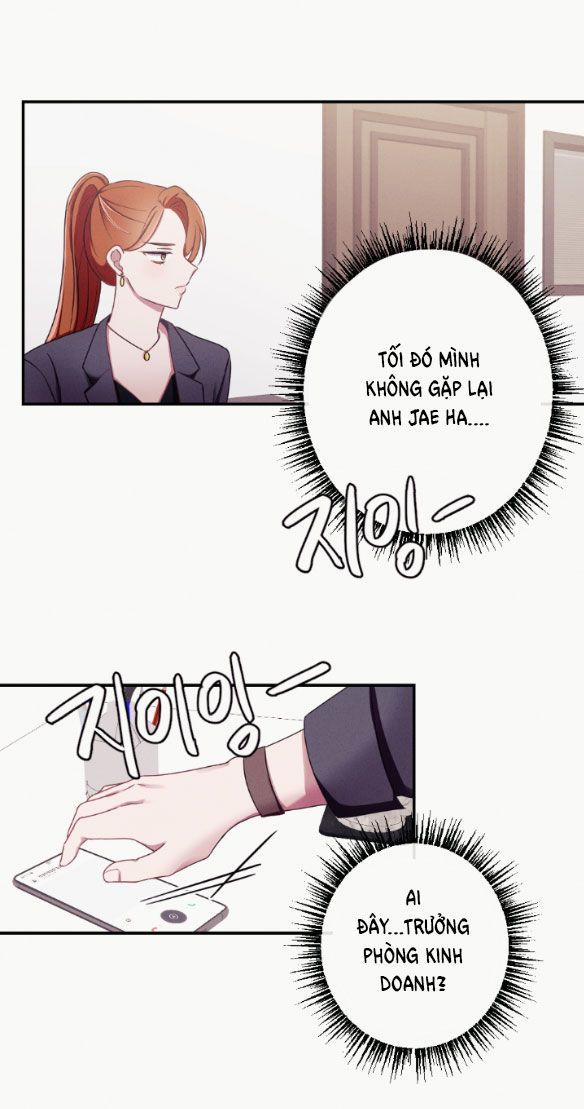 [18+] Cám Dỗ Màu Đỏ 4.1 trang 2