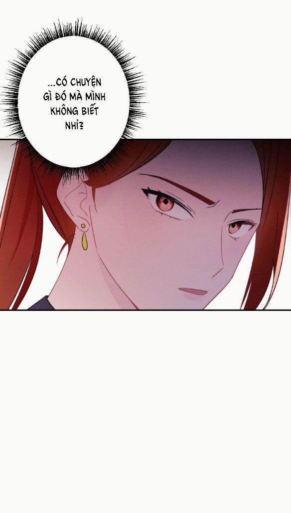 [18+] Cám Dỗ Màu Đỏ 4.1 trang 23