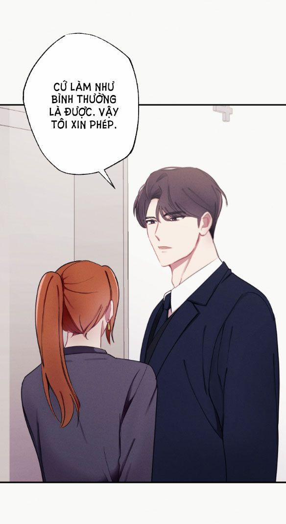 [18+] Cám Dỗ Màu Đỏ 4.1 trang 25