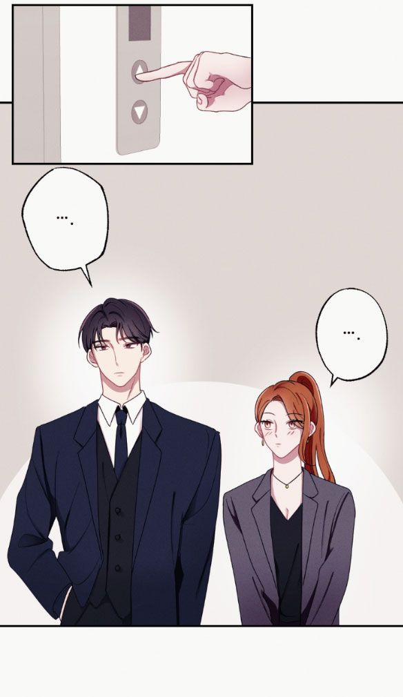 [18+] Cám Dỗ Màu Đỏ 4.1 trang 28