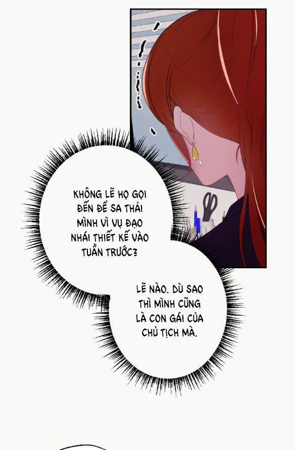 [18+] Cám Dỗ Màu Đỏ 4.1 trang 3