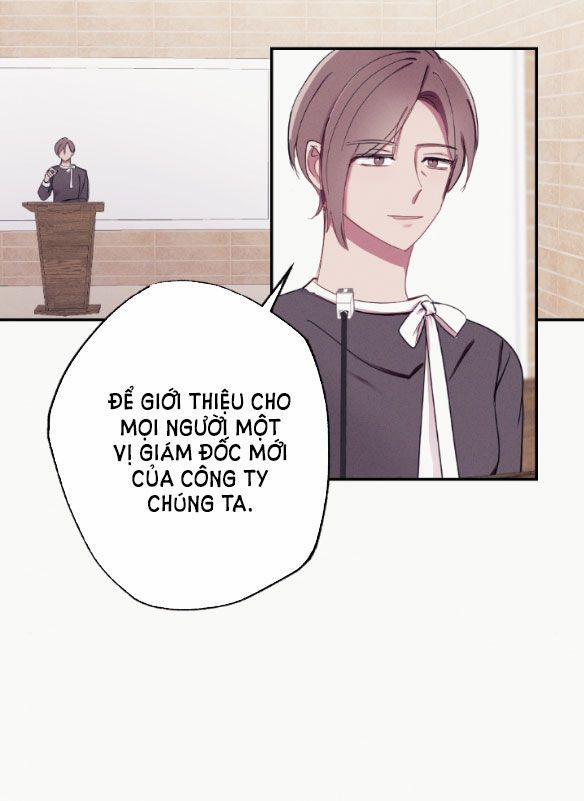 [18+] Cám Dỗ Màu Đỏ 4.1 trang 6