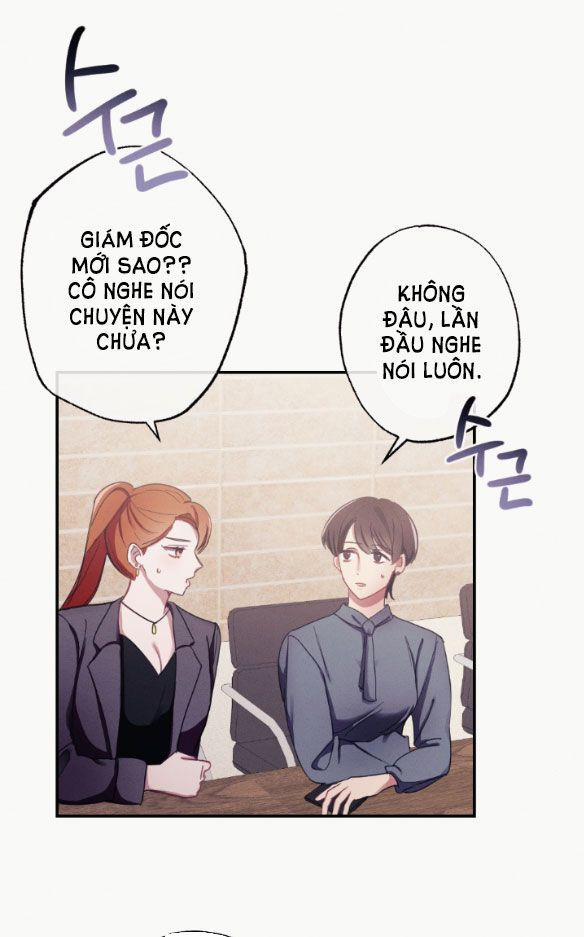 [18+] Cám Dỗ Màu Đỏ 4.1 trang 7