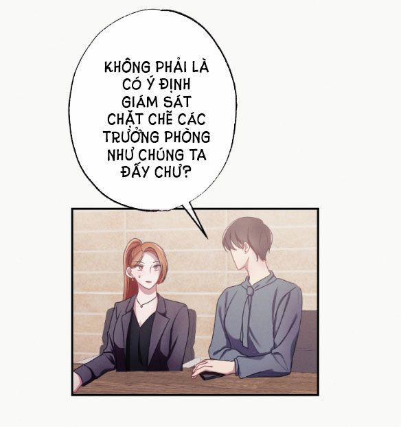 [18+] Cám Dỗ Màu Đỏ 4.1 trang 9