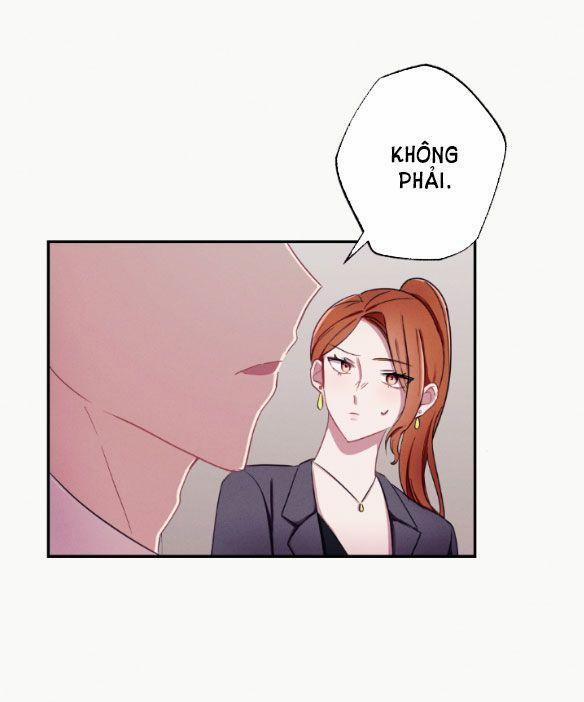 [18+] Cám Dỗ Màu Đỏ 4.2 trang 0