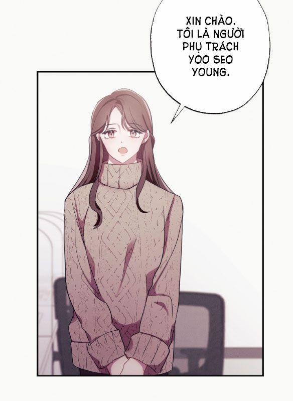 [18+] Cám Dỗ Màu Đỏ 4.2 trang 11