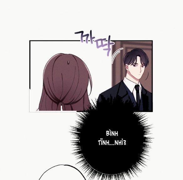 [18+] Cám Dỗ Màu Đỏ 4.2 trang 12