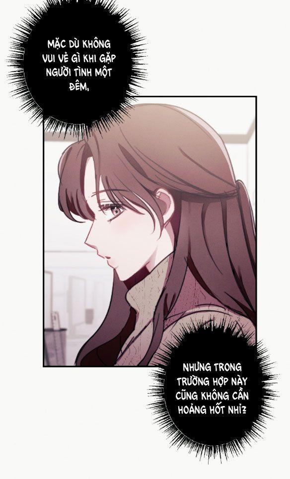 [18+] Cám Dỗ Màu Đỏ 4.2 trang 14