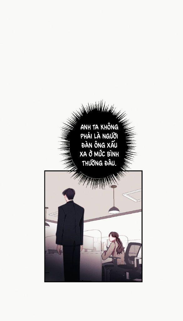 [18+] Cám Dỗ Màu Đỏ 4.2 trang 15