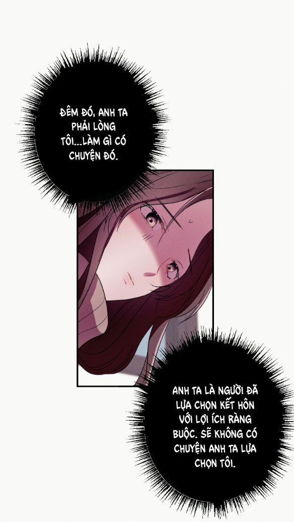 [18+] Cám Dỗ Màu Đỏ 4.2 trang 21