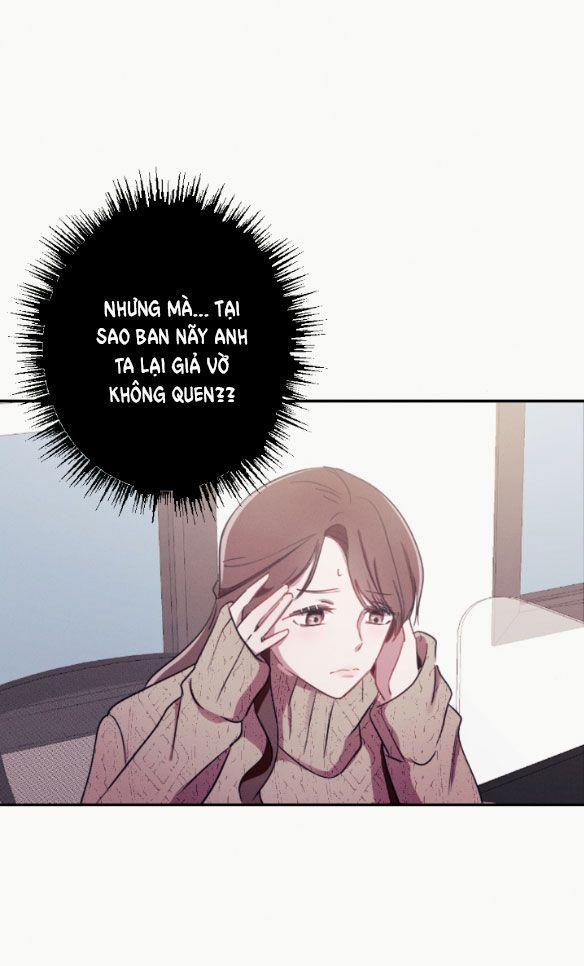 [18+] Cám Dỗ Màu Đỏ 4.2 trang 22