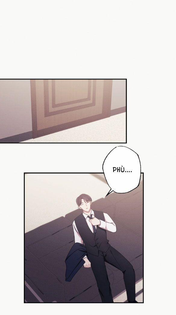 [18+] Cám Dỗ Màu Đỏ 4.2 trang 26