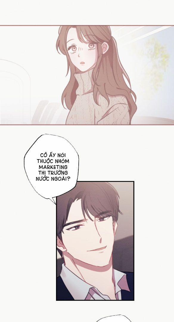 [18+] Cám Dỗ Màu Đỏ 4.2 trang 27