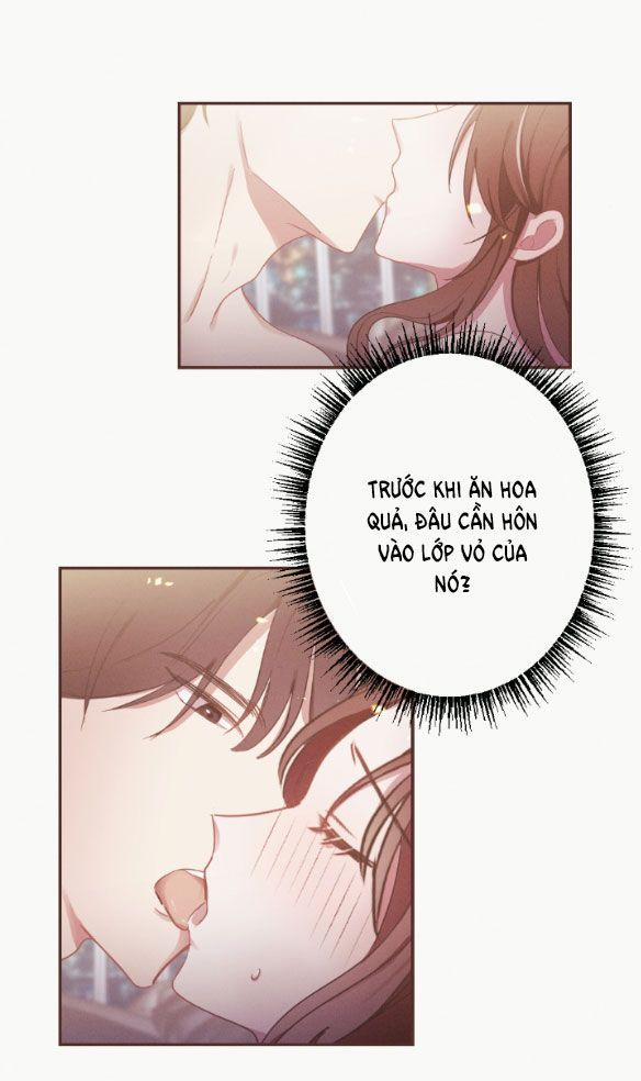 [18+] Cám Dỗ Màu Đỏ 4.2 trang 29